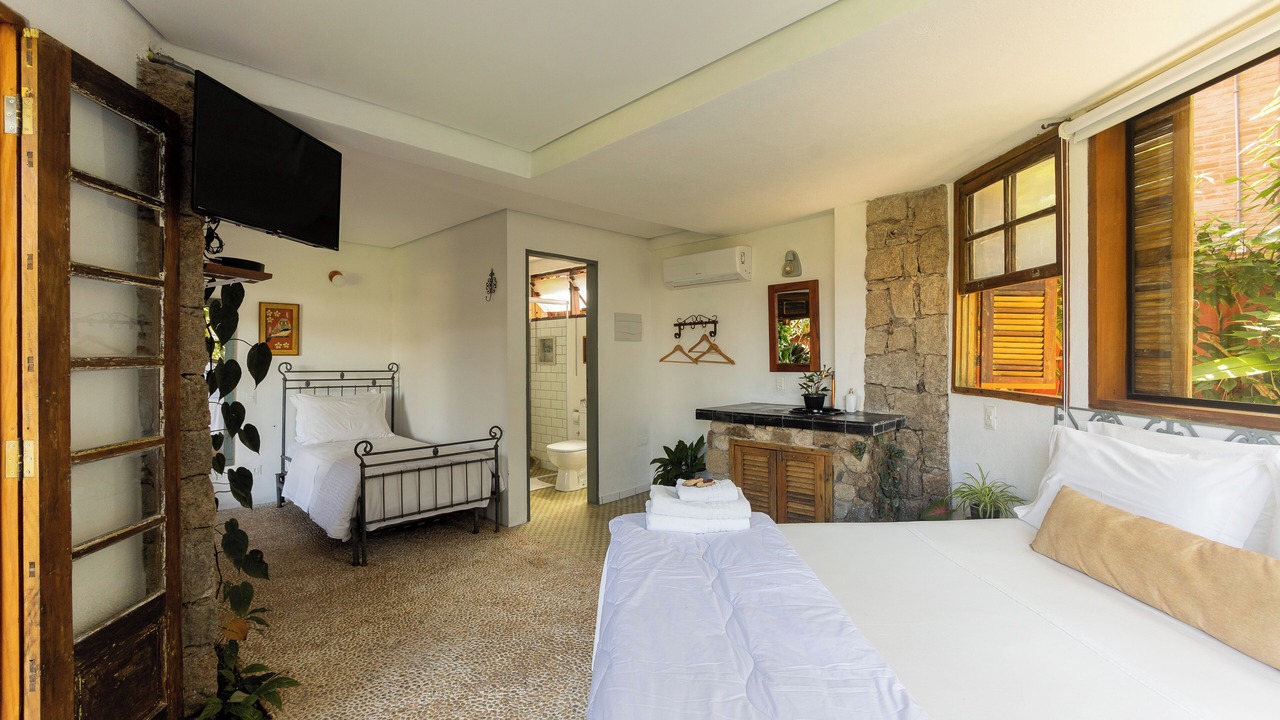 Photo of Bedroom in Feiticeira