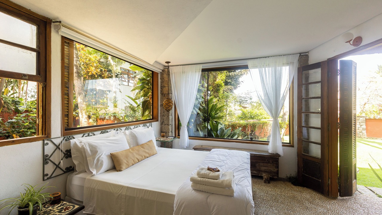 Photo of Bedroom in Feiticeira