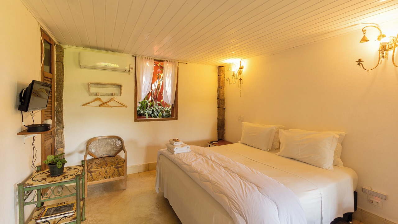 Photo of Bedroom in Feiticeira