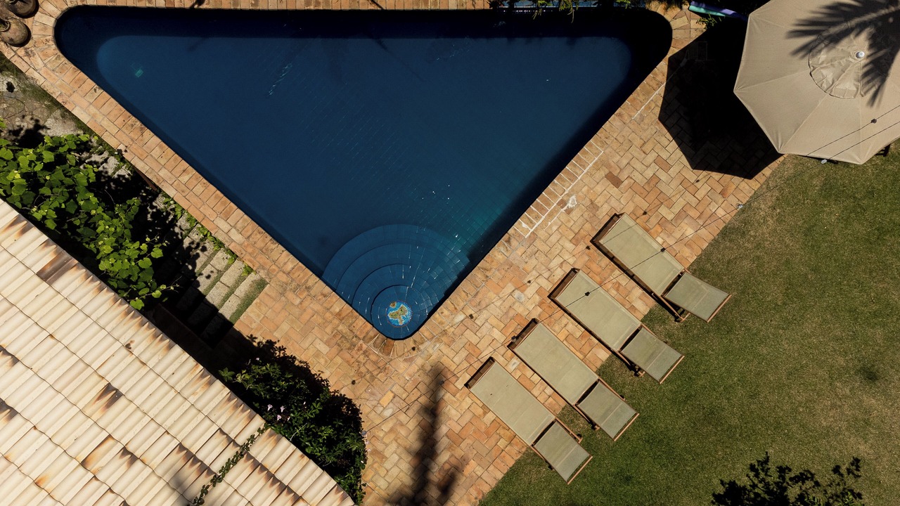 Photo of Outdoor in Feiticeira