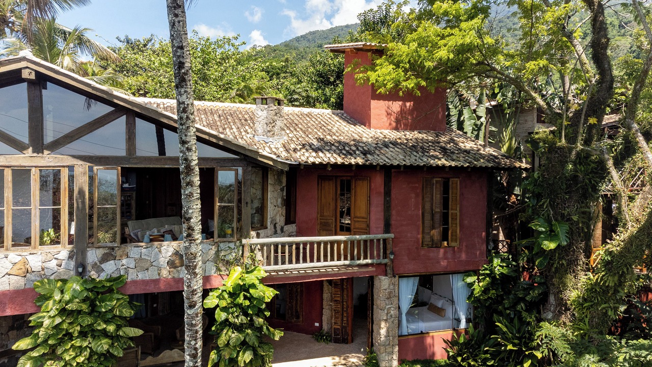 Photo of Outdoor in Feiticeira