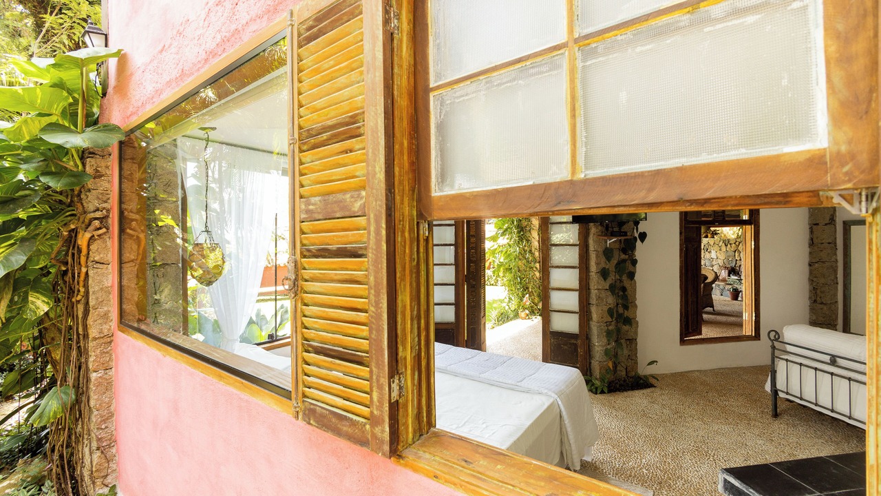 Photo of Outdoor in Feiticeira