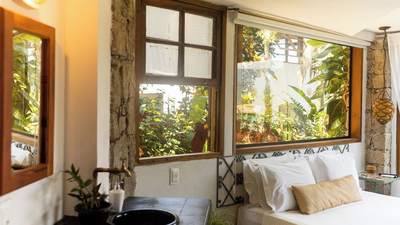 Photo of Bedroom in Feiticeira