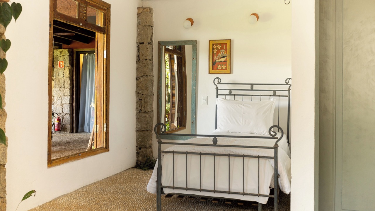 Photo of Bedroom in Feiticeira