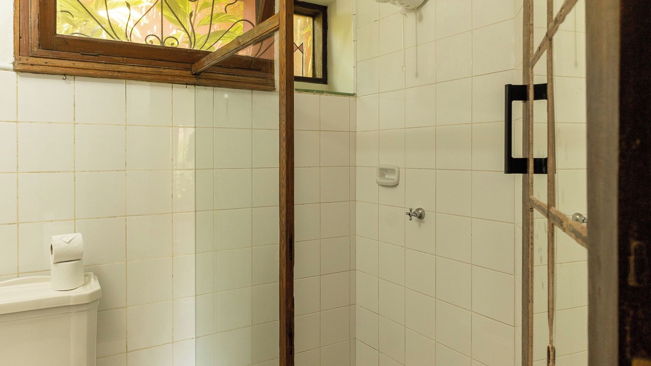 Photo of Bathroom in Feiticeira