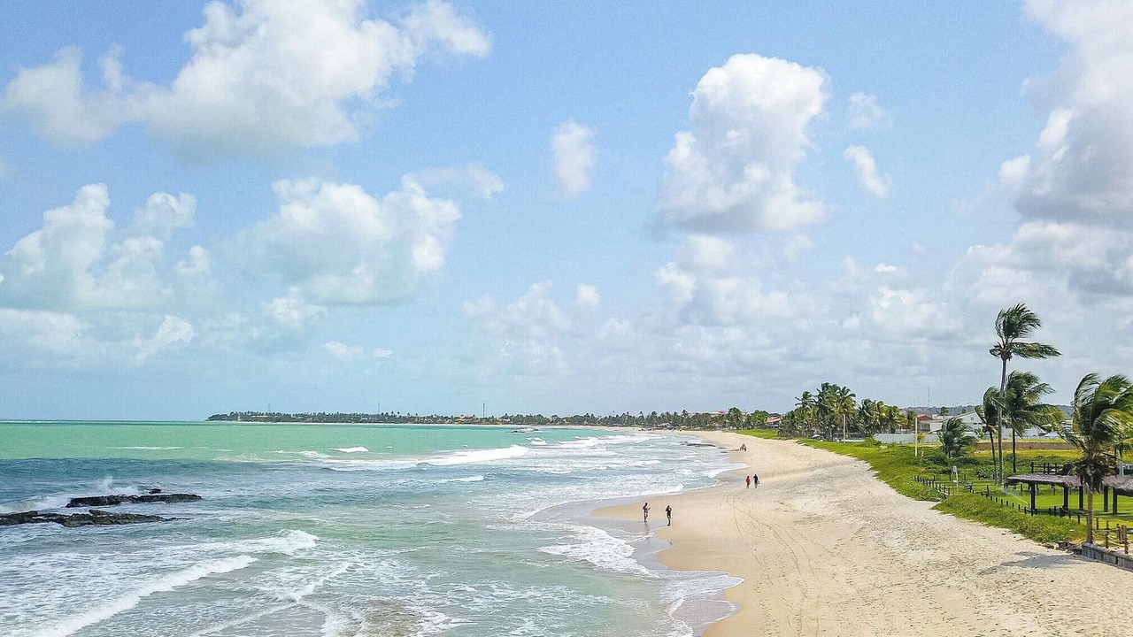 Photo of Others in Praia dos Carneiros
