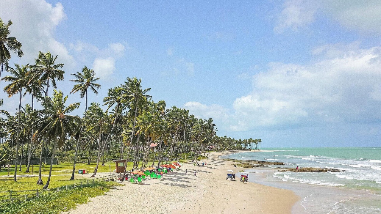 Photo of Others in Praia dos Carneiros
