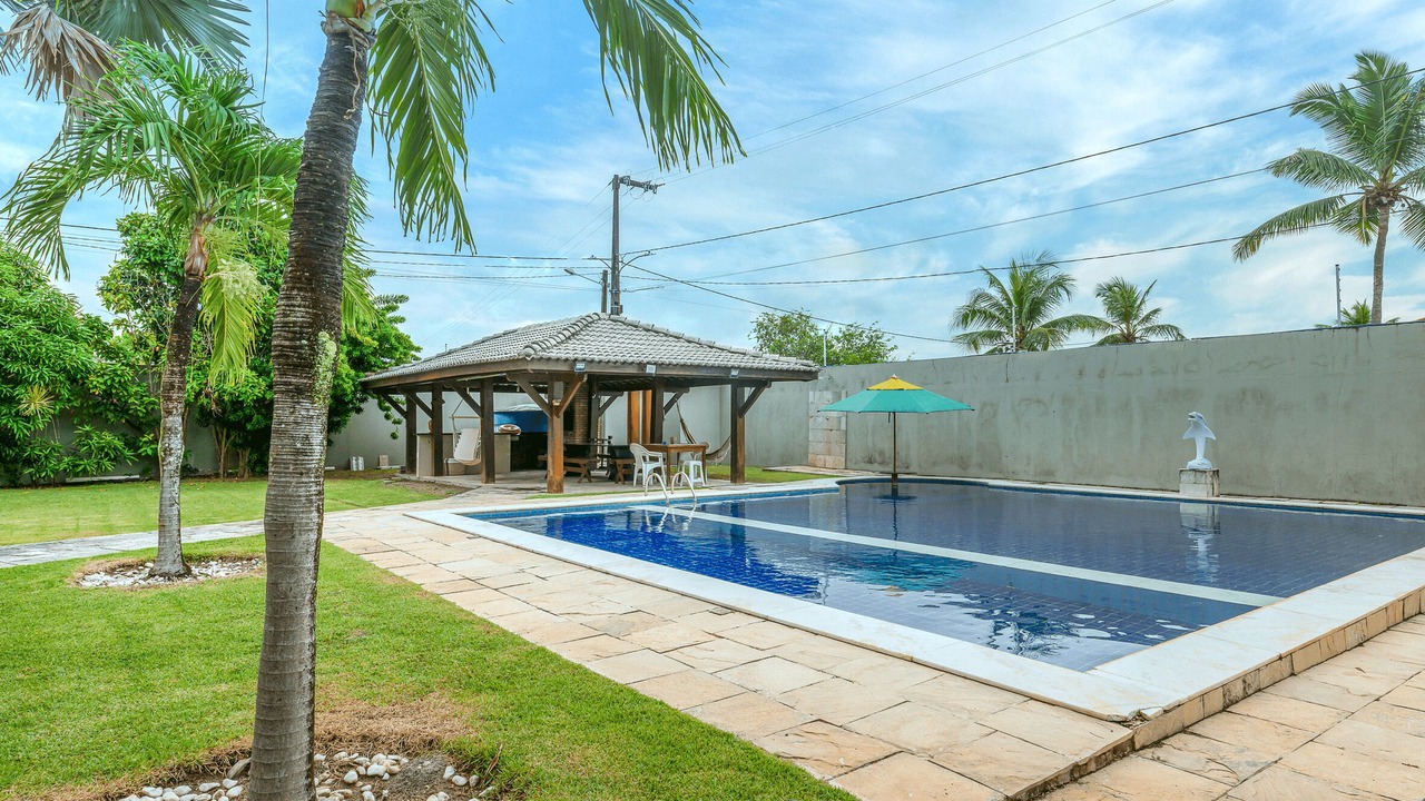 Photo of Outdoor in Ipojuca