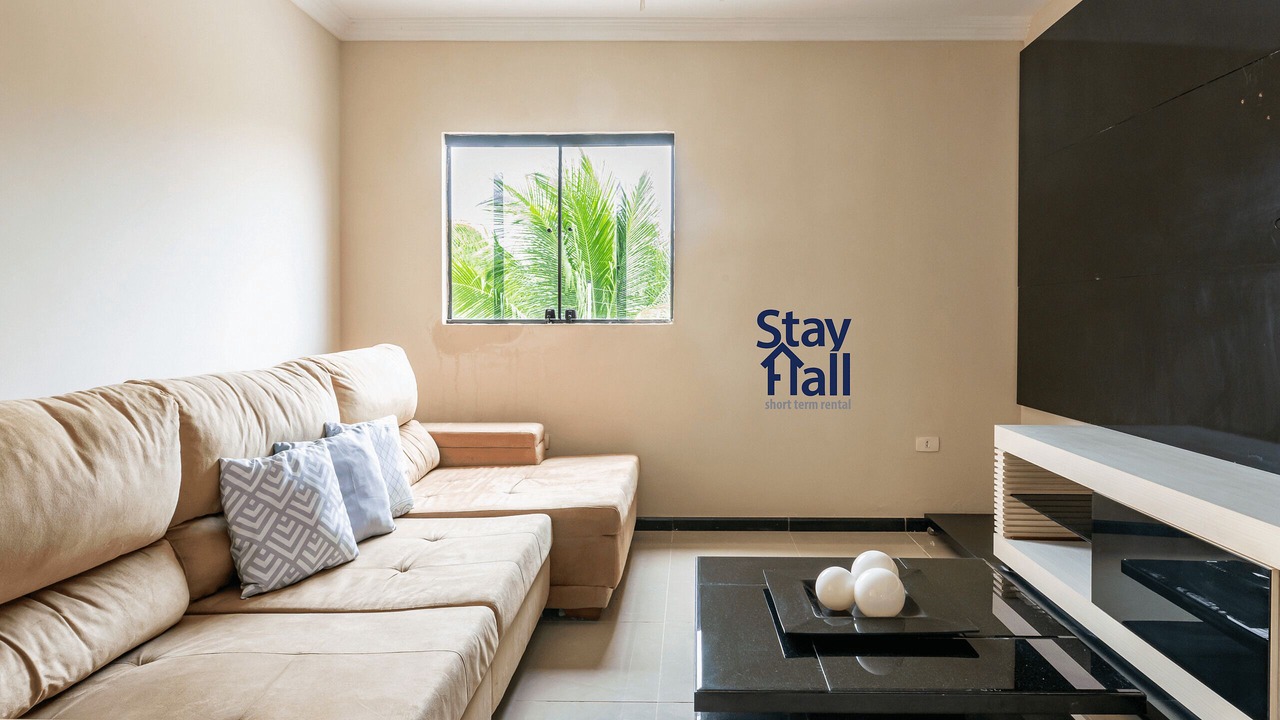 Photo of Livingroom in Ipojuca