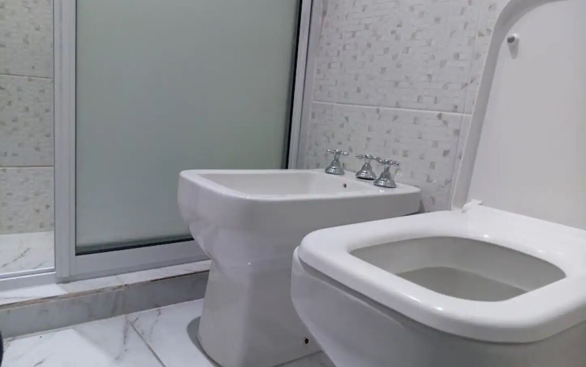 Photo of Bathroom in Villa Mercedes