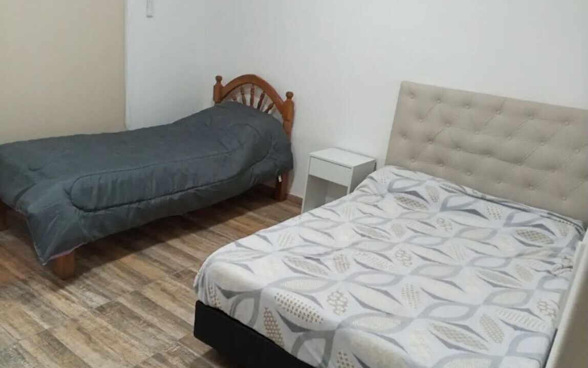 Photo of Bedroom in Villa Mercedes