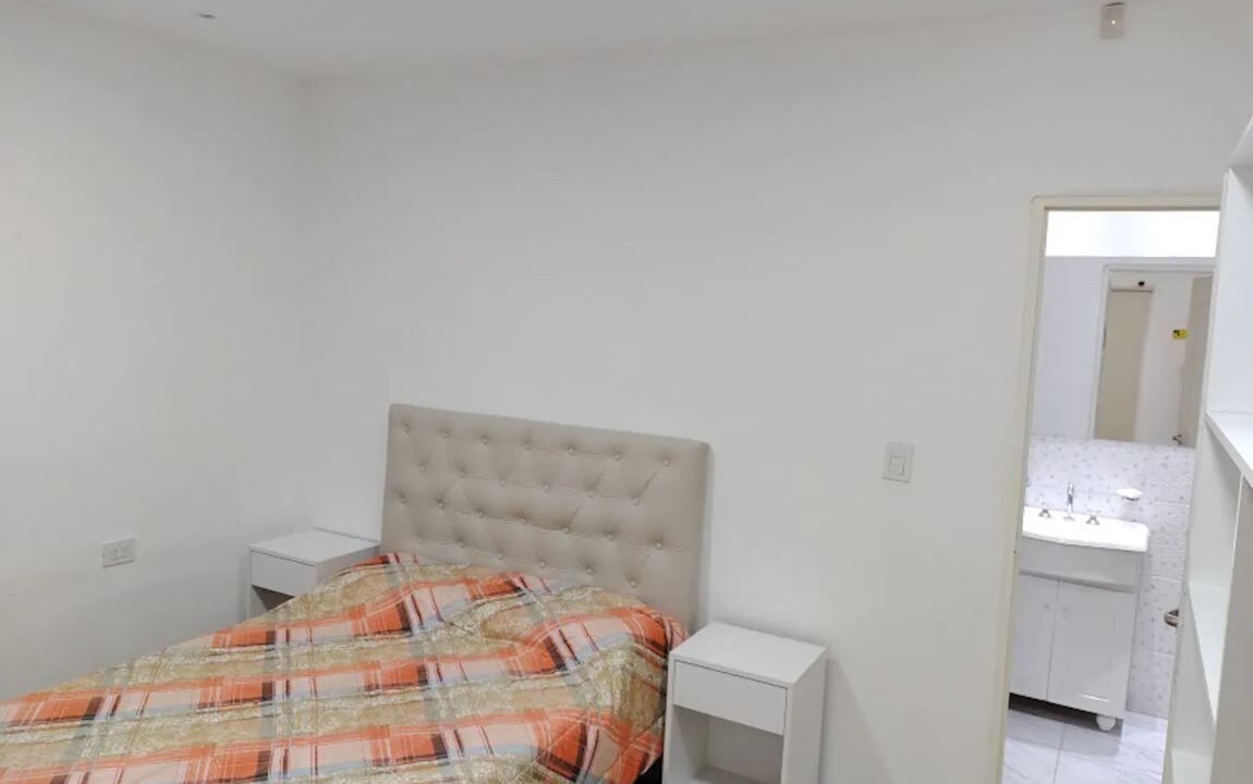 Photo of Bedroom in Villa Mercedes