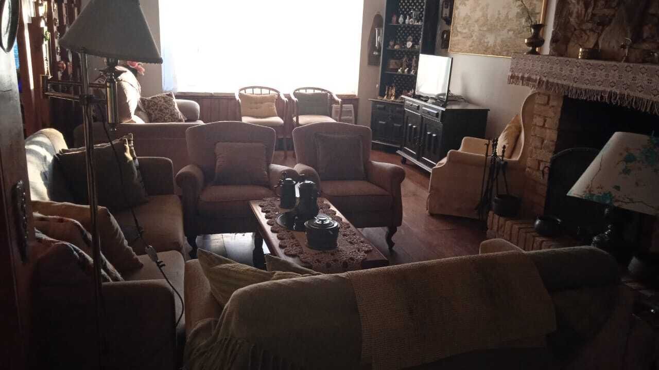 Photo of Livingroom in Alto do Capivari