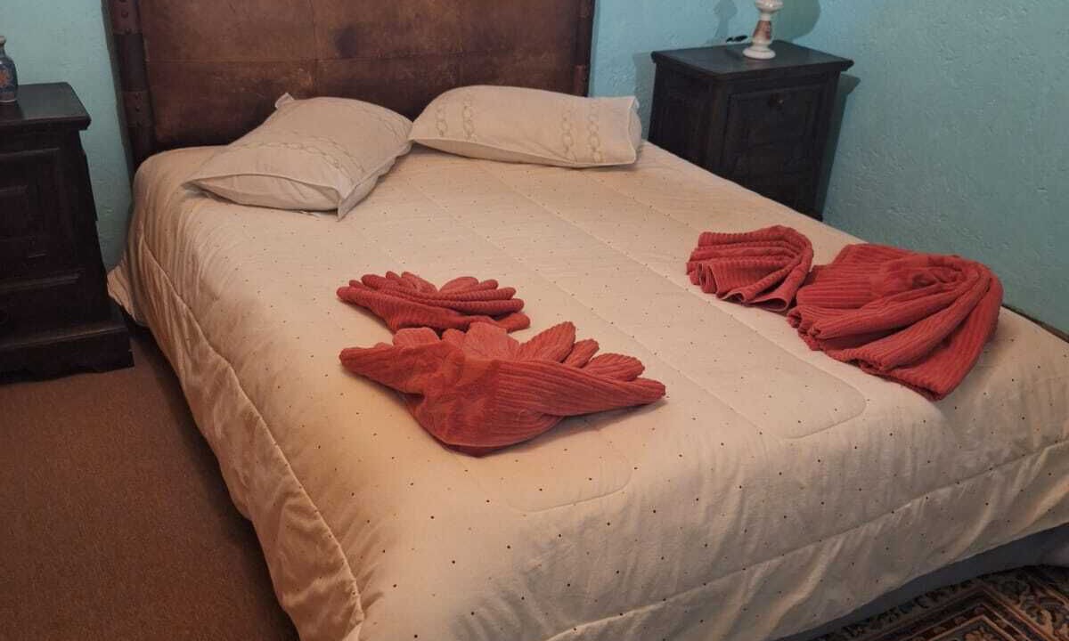 Photo of Bedroom in Alto do Capivari