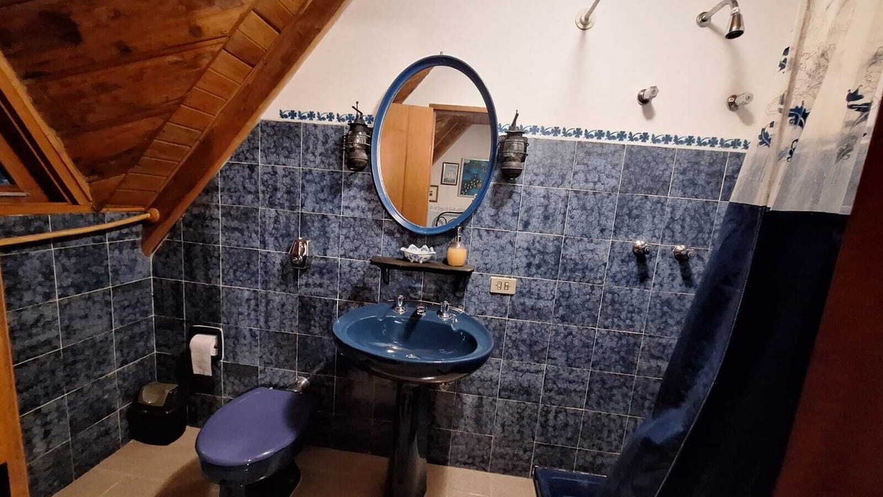 Photo of Bathroom in Alto do Capivari