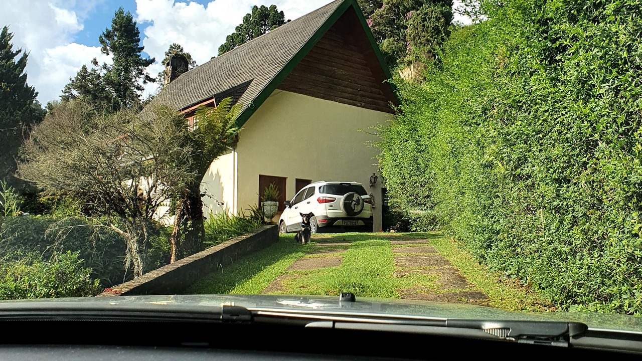 Photo of Outdoor in Alto do Capivari