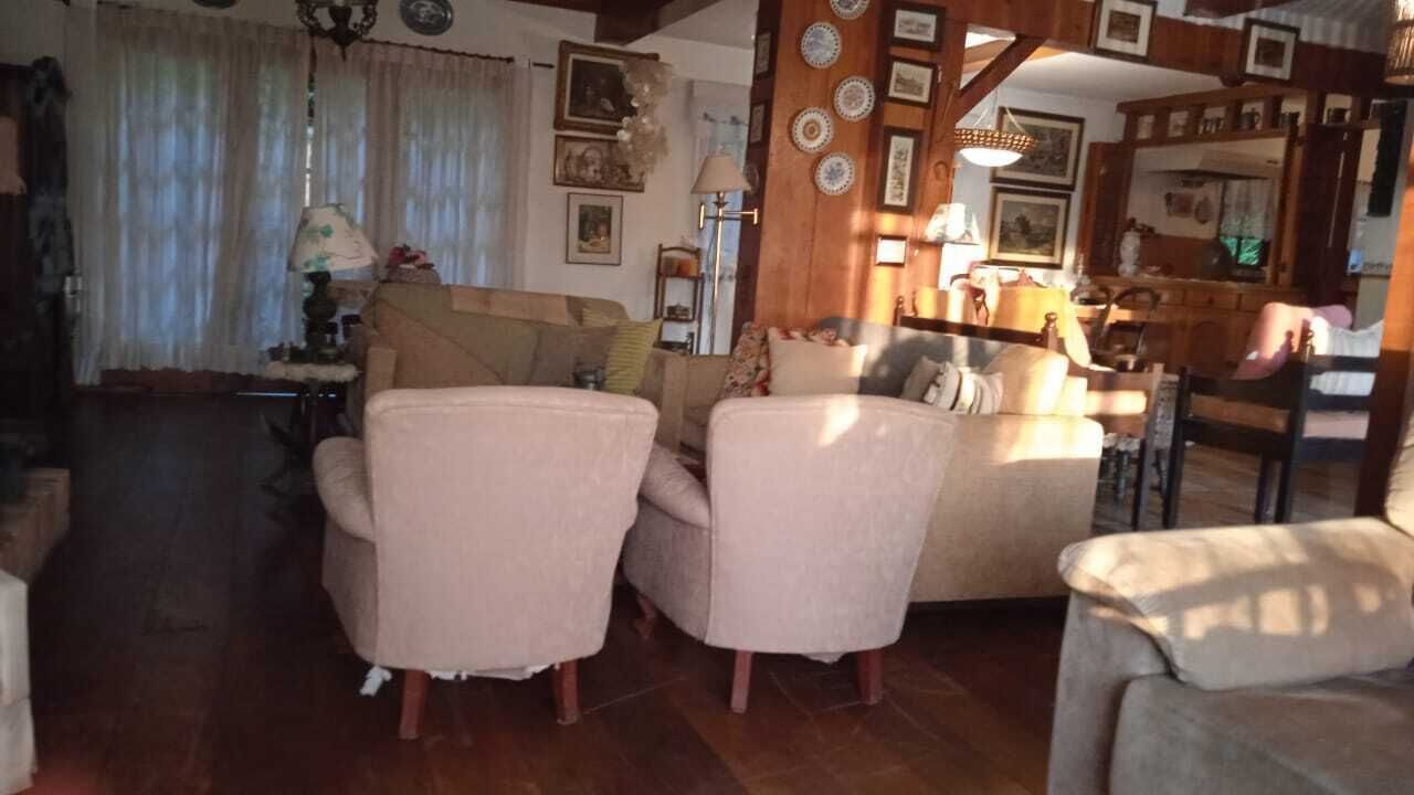 Photo of Livingroom in Alto do Capivari