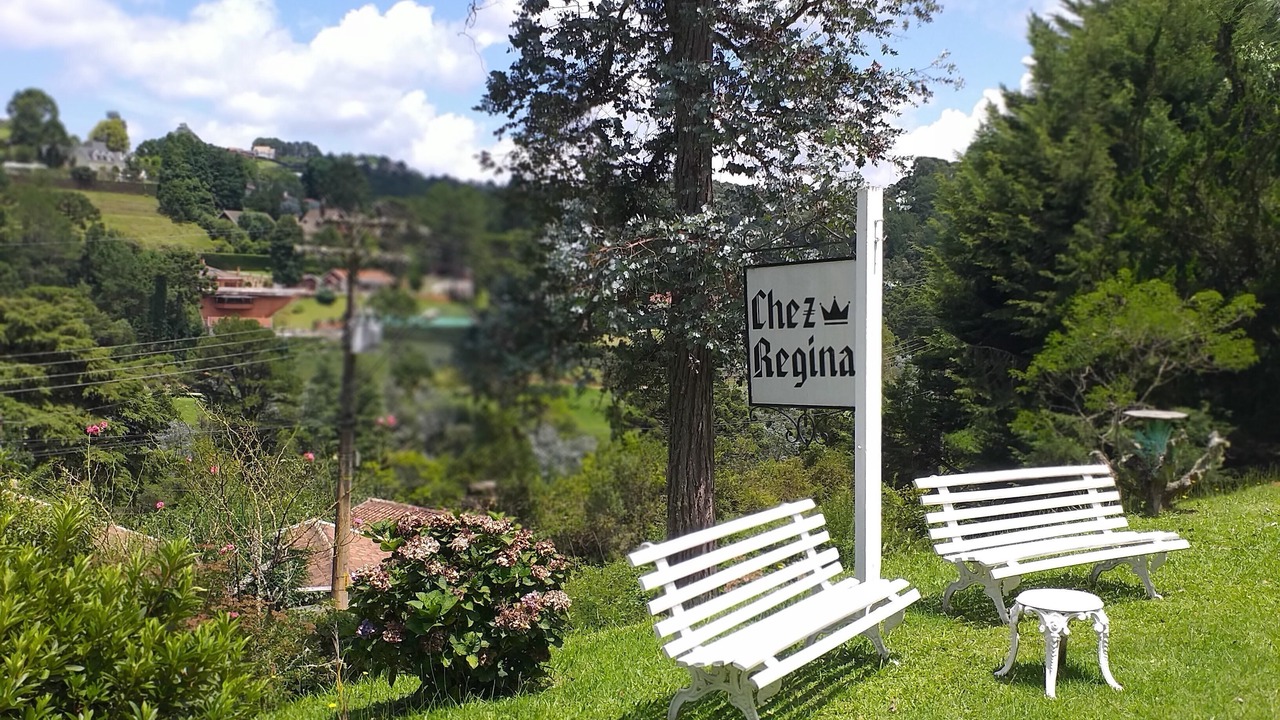 Photo of Outdoor in Alto do Capivari