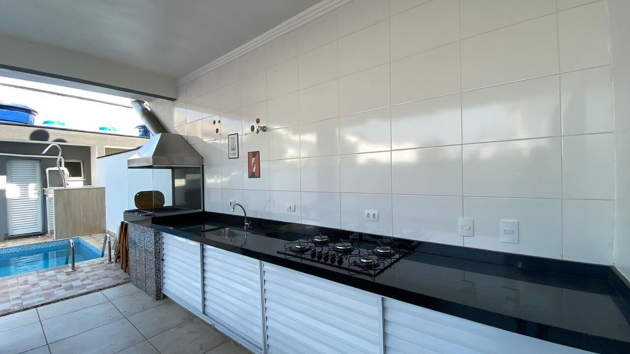 Photo of Kitchen in Morada da Praia