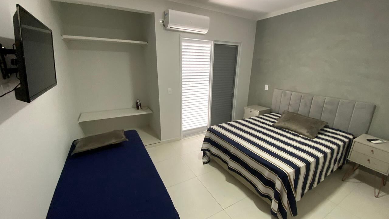 Photo of Bedroom in Morada da Praia