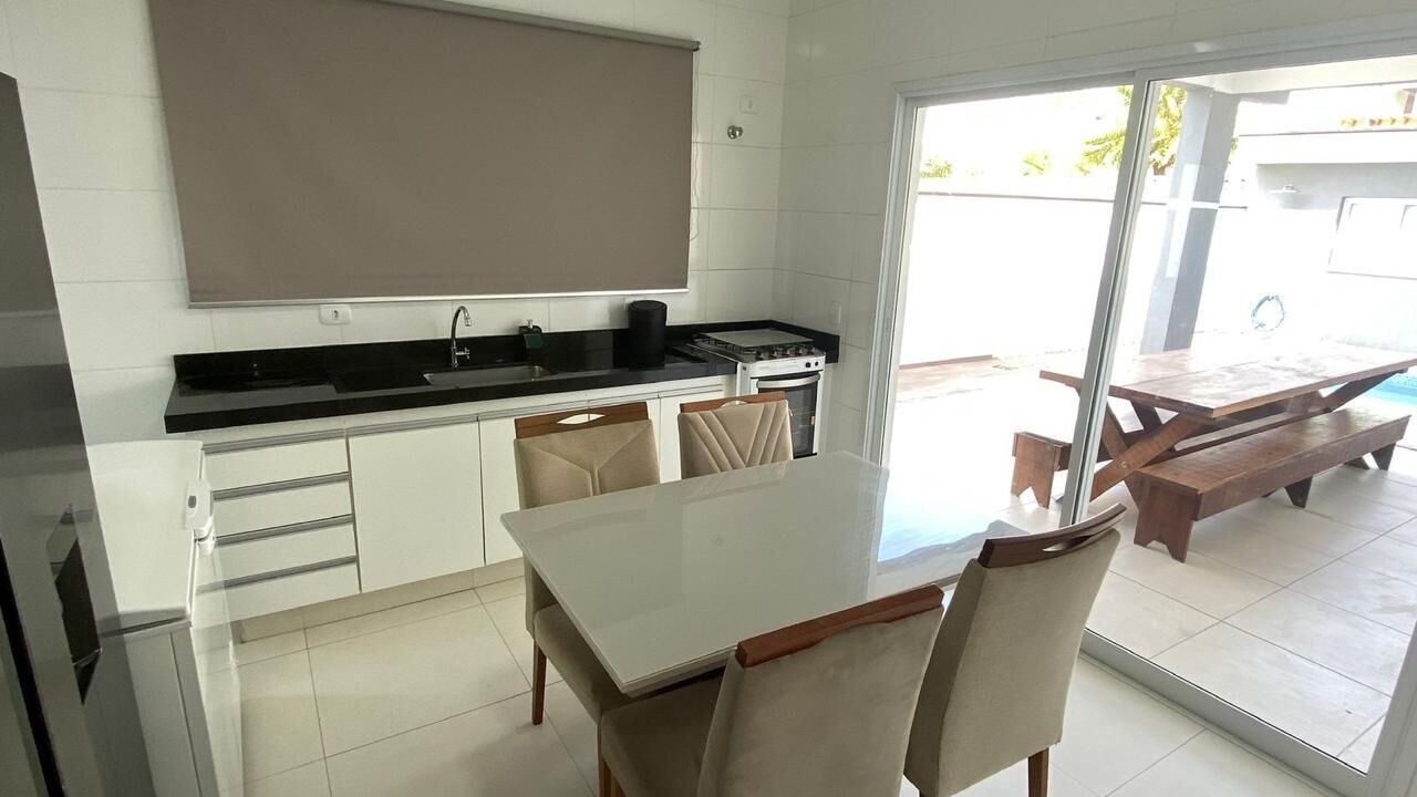 Photo of Kitchen in Morada da Praia