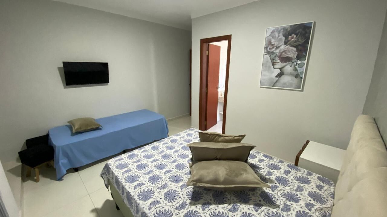 Photo of Bedroom in Morada da Praia