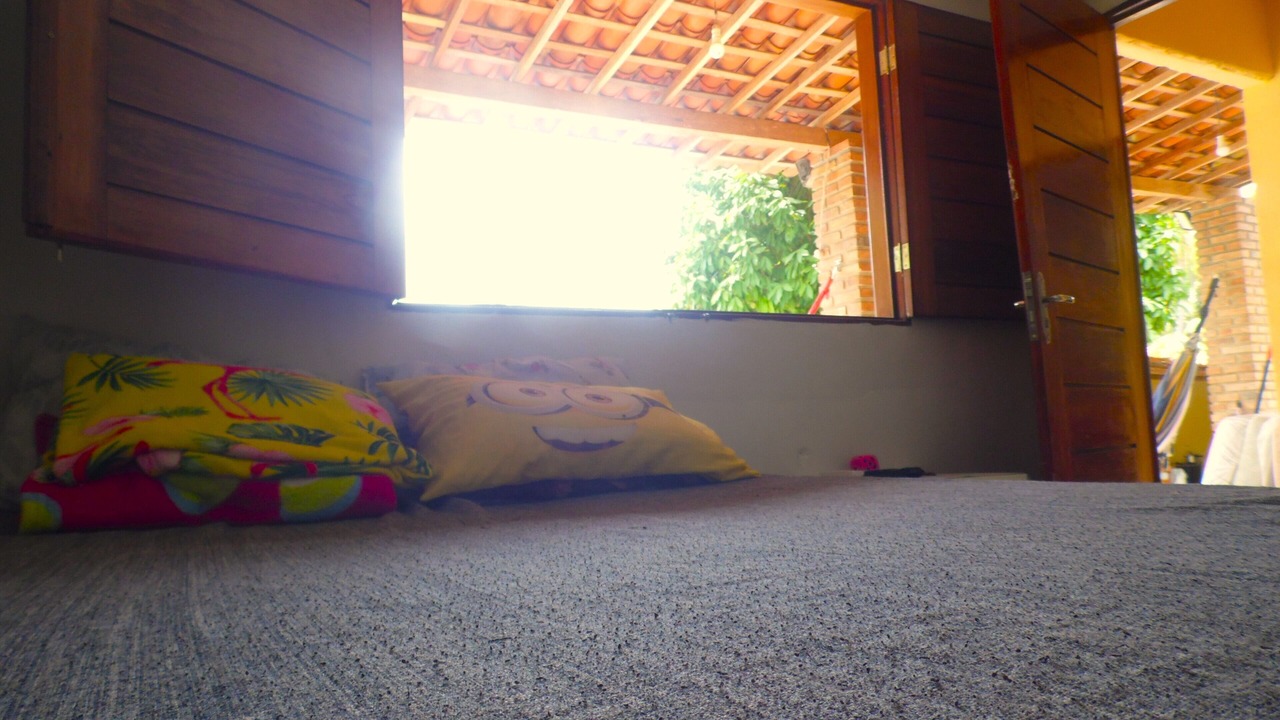Photo of Bedroom in Japaratinga