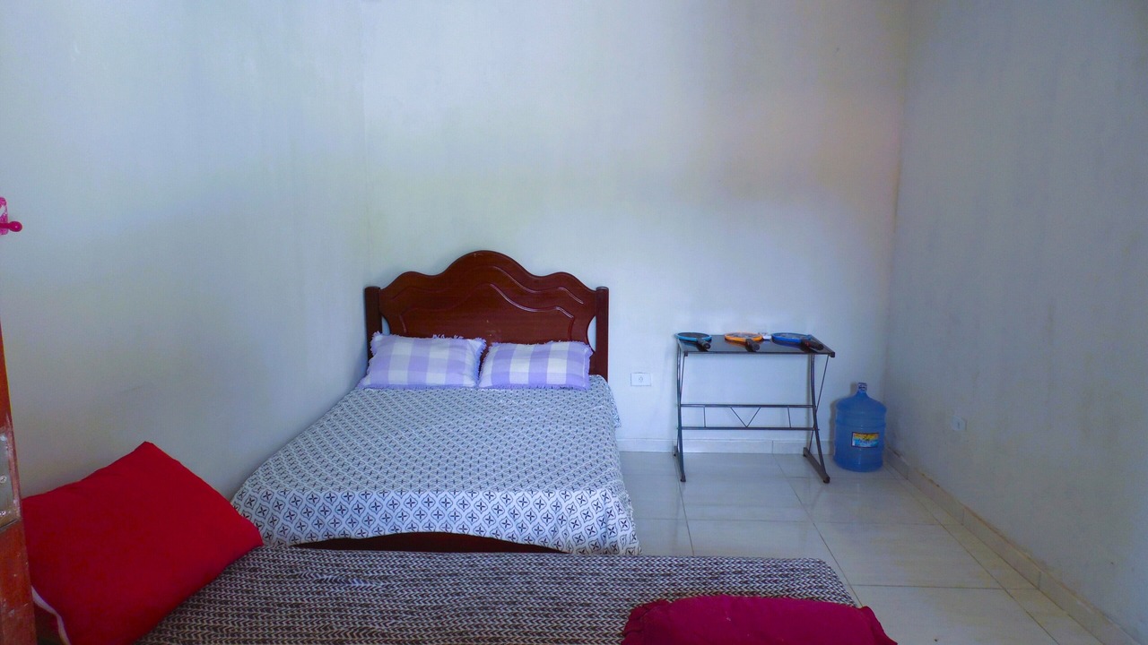 Photo of Bedroom in Japaratinga