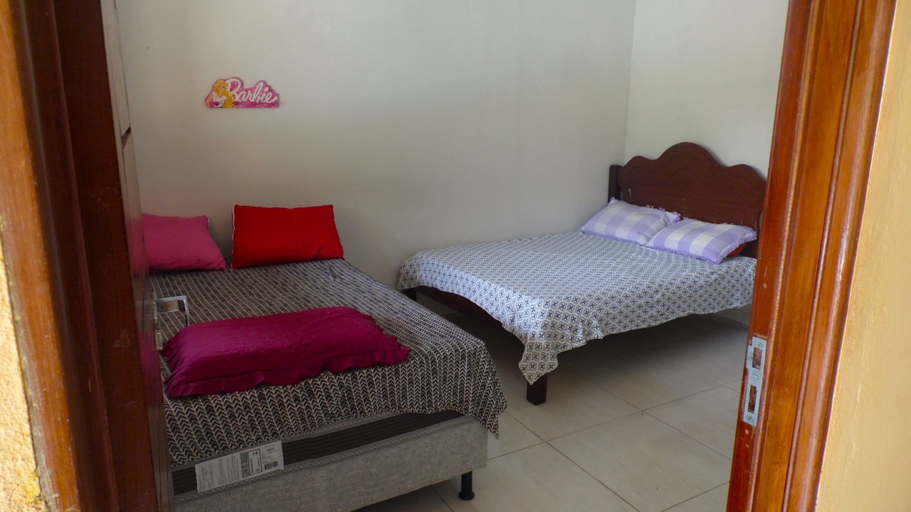 Photo of Bedroom in Japaratinga