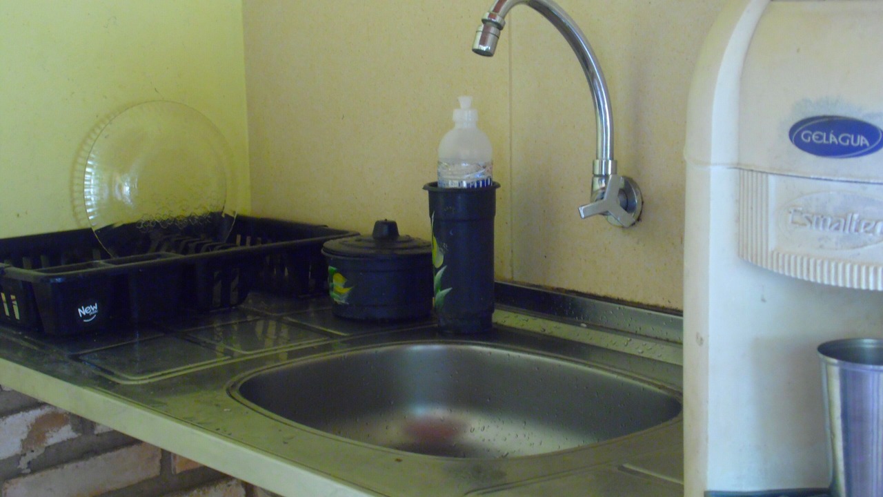Photo of Kitchen in Japaratinga