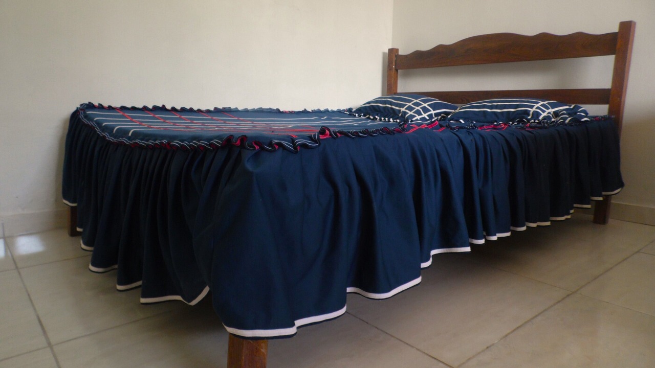 Photo of Bedroom in Japaratinga