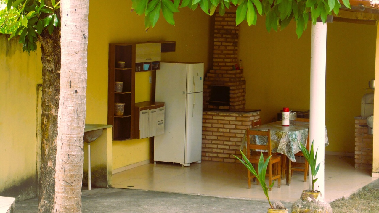 Photo of Outdoor in Japaratinga