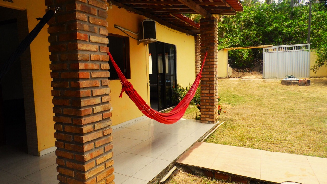 Photo of Patio Balcony in Japaratinga