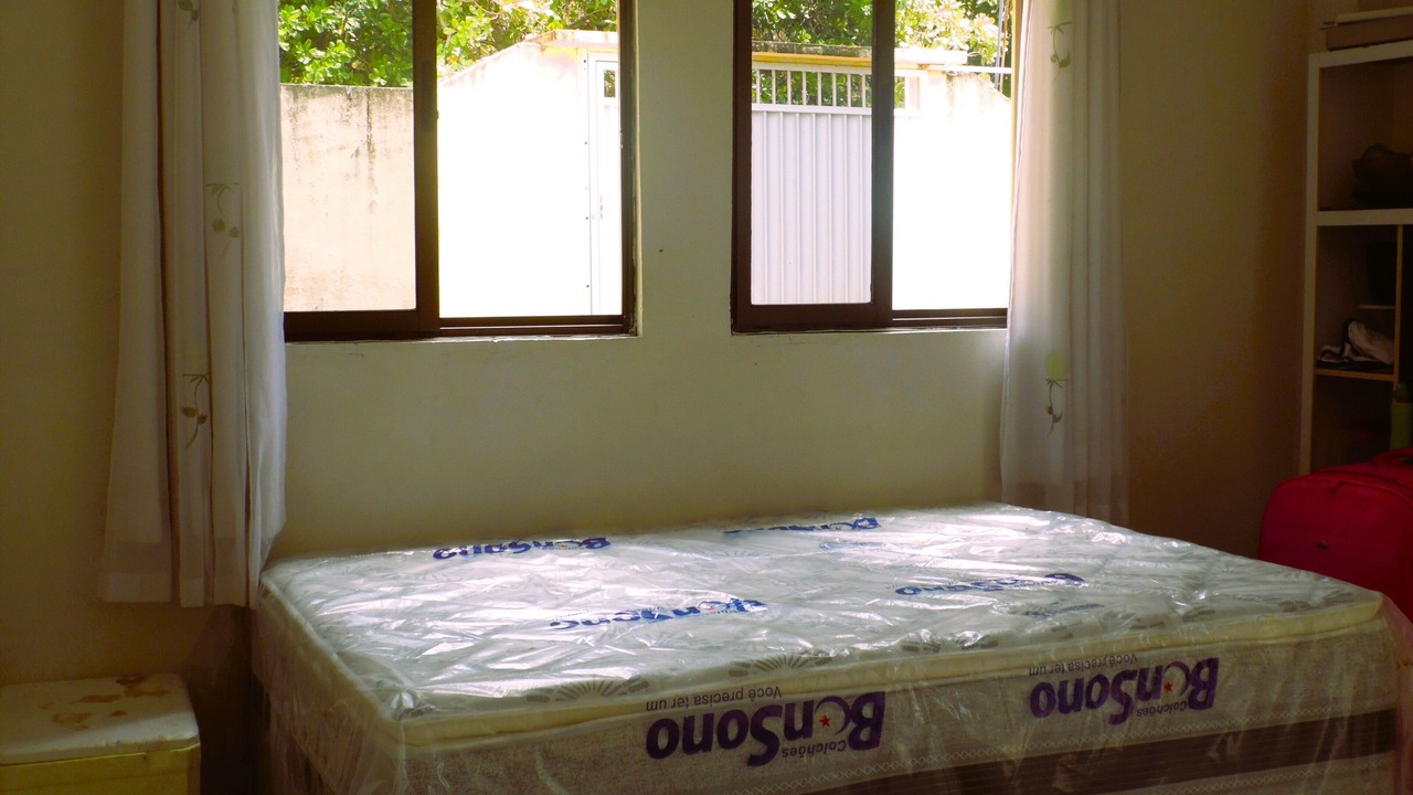 Photo of Bedroom in Japaratinga
