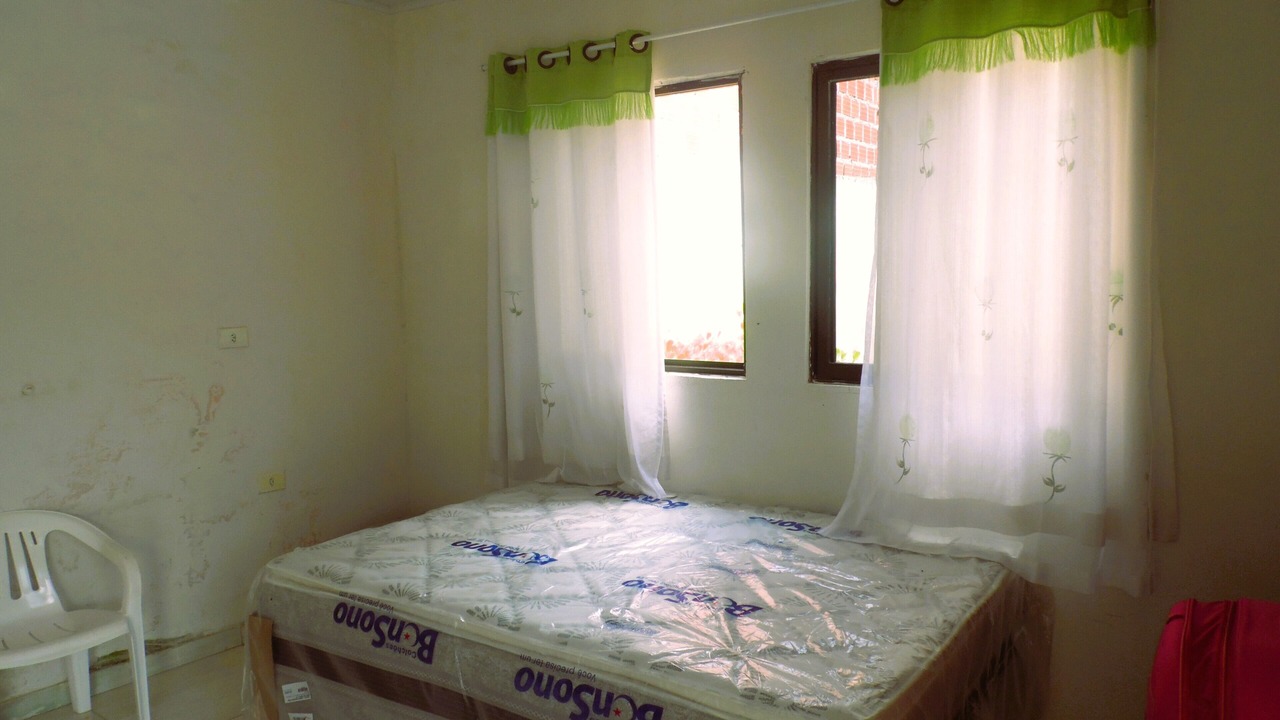 Photo of Bedroom in Japaratinga