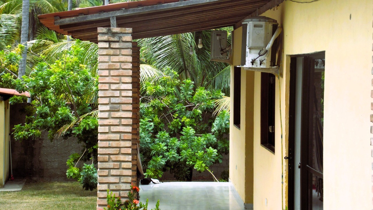 Photo of Outdoor in Japaratinga