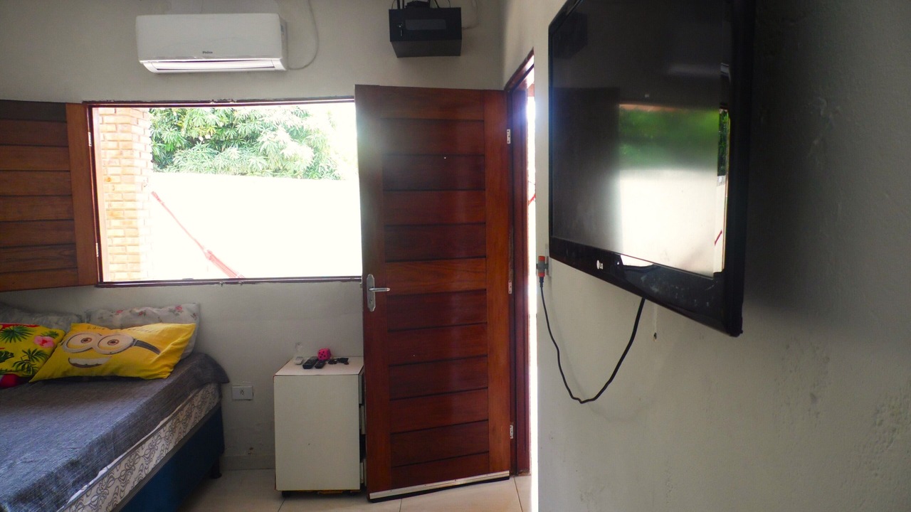 Photo of Bedroom in Japaratinga