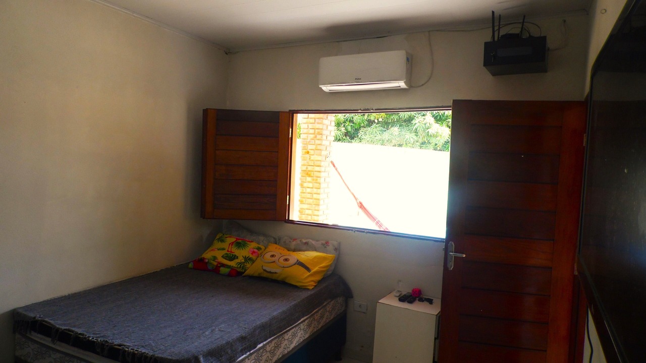 Photo of Bedroom in Japaratinga
