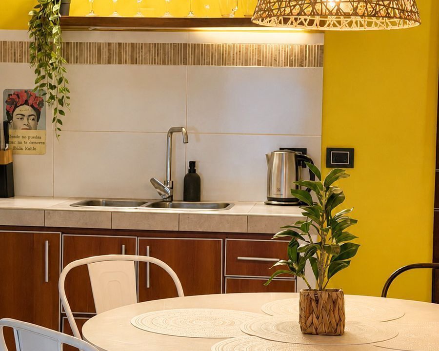 Photo of Kitchen in El Bolson