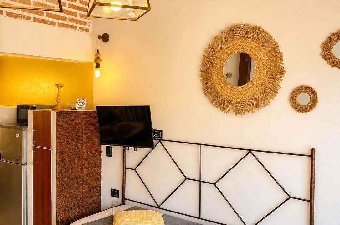 Photo of Livingroom in El Bolson