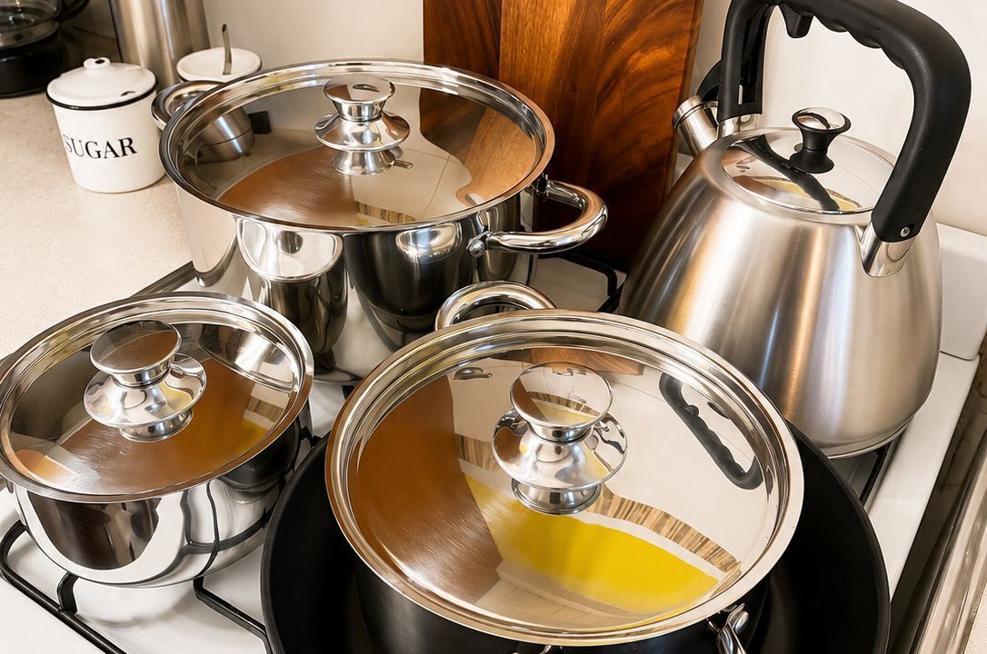 Photo of Kitchen in El Bolson