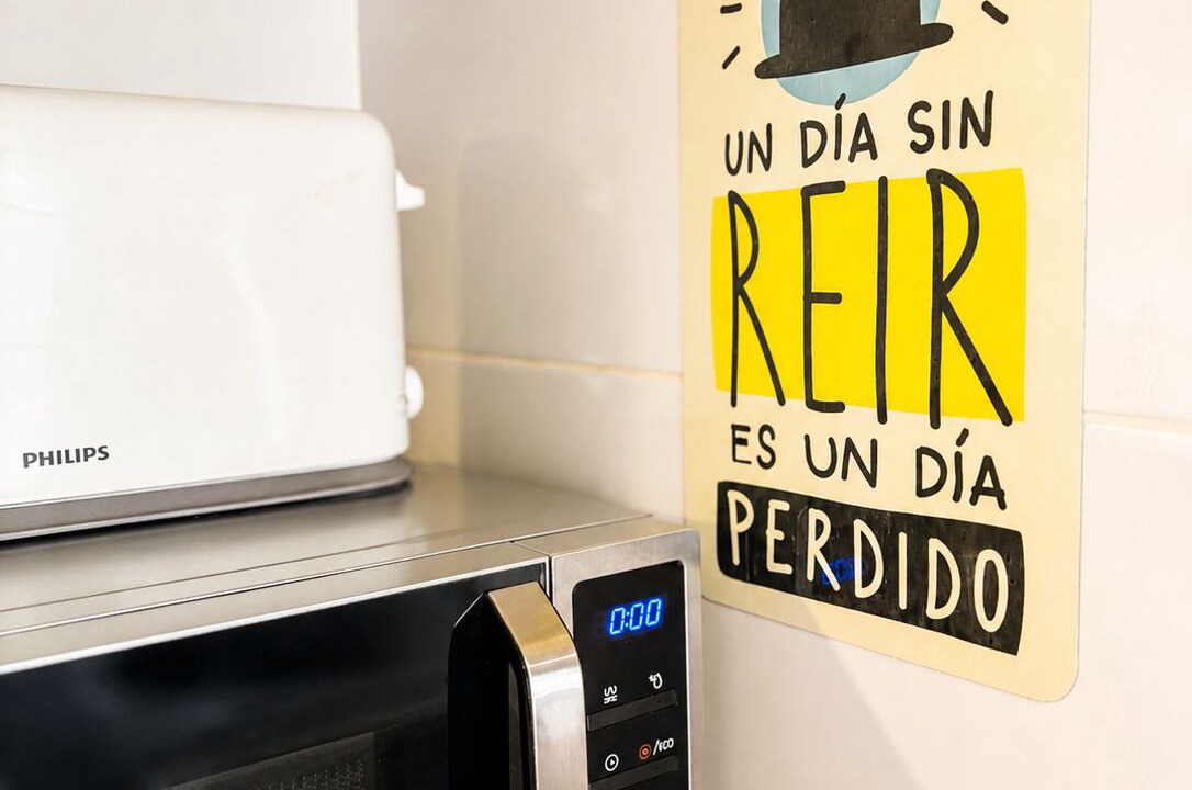 Photo of Kitchen in El Bolson