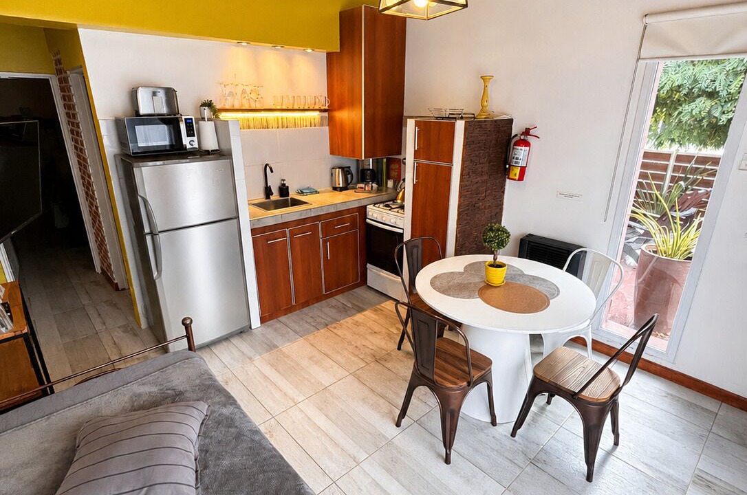 Photo of Livingroom in El Bolson