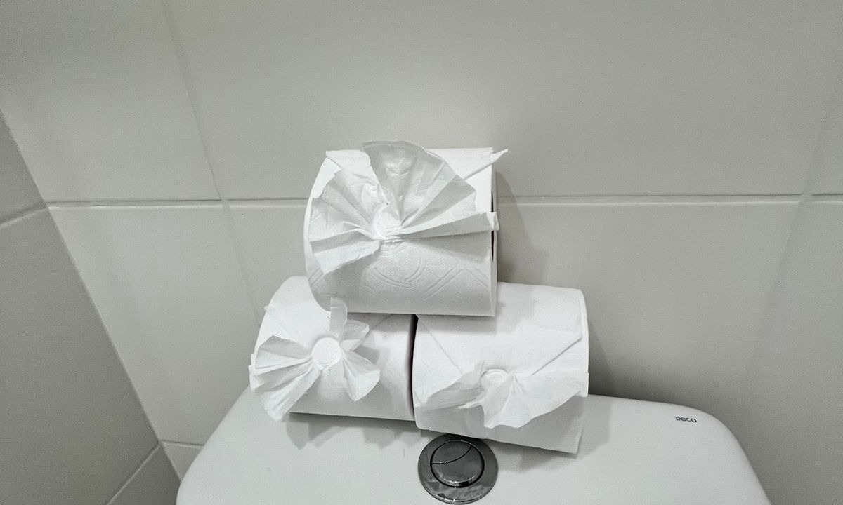 Photo of Bathroom in Panamby