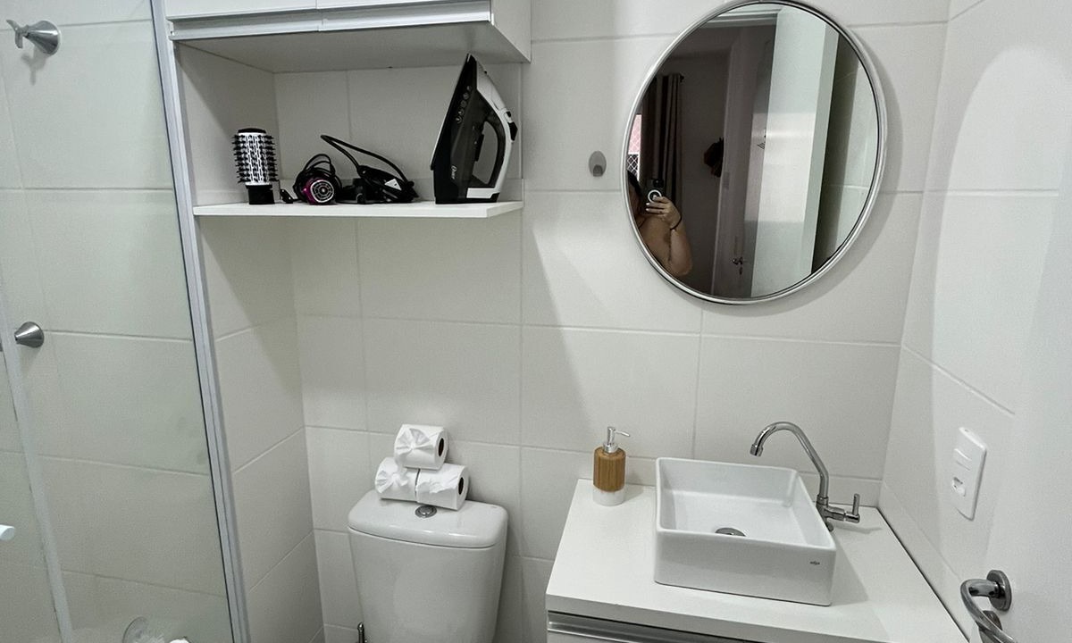 Photo of Bathroom in Panamby