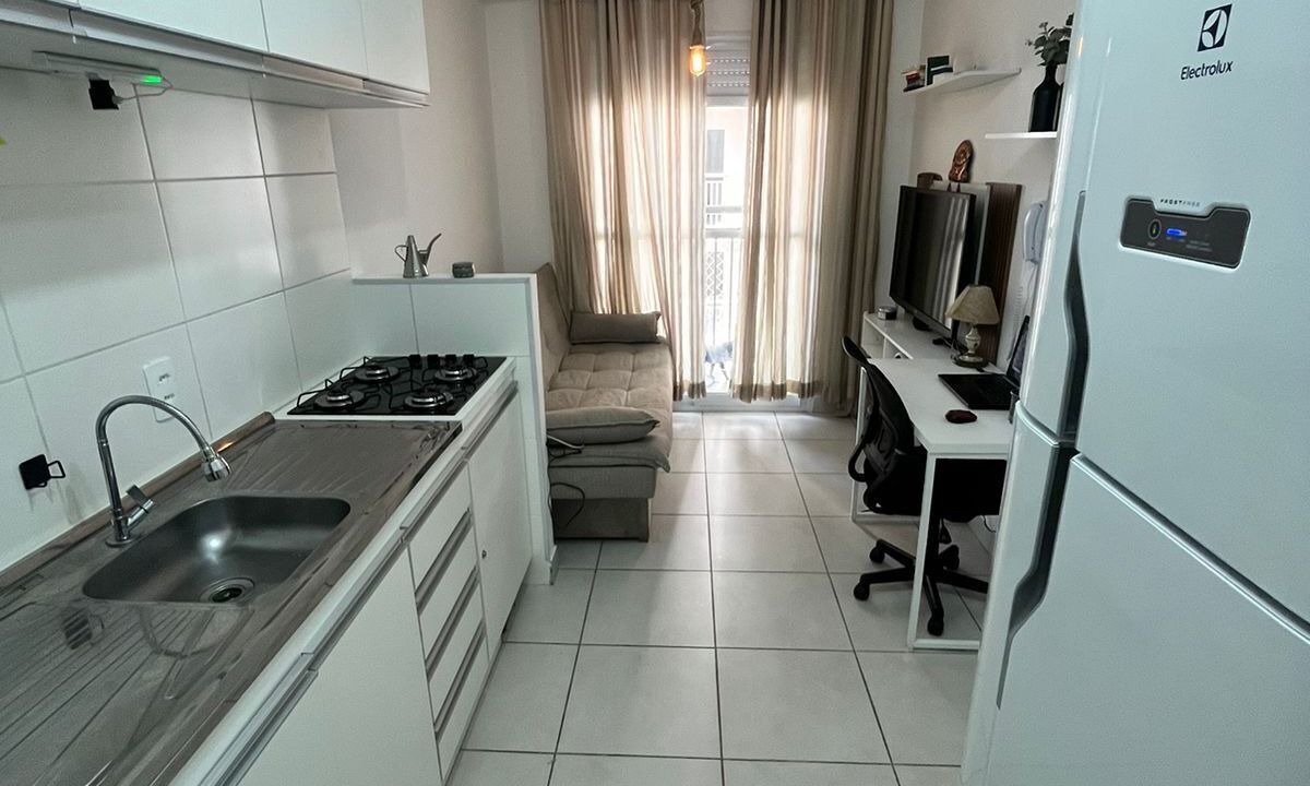 Photo of Kitchen in Panamby