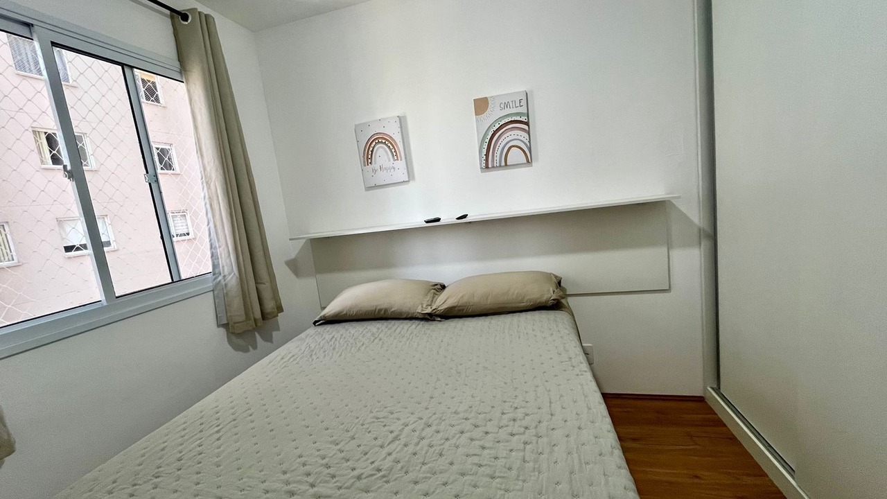 Photo of Bedroom in Panamby