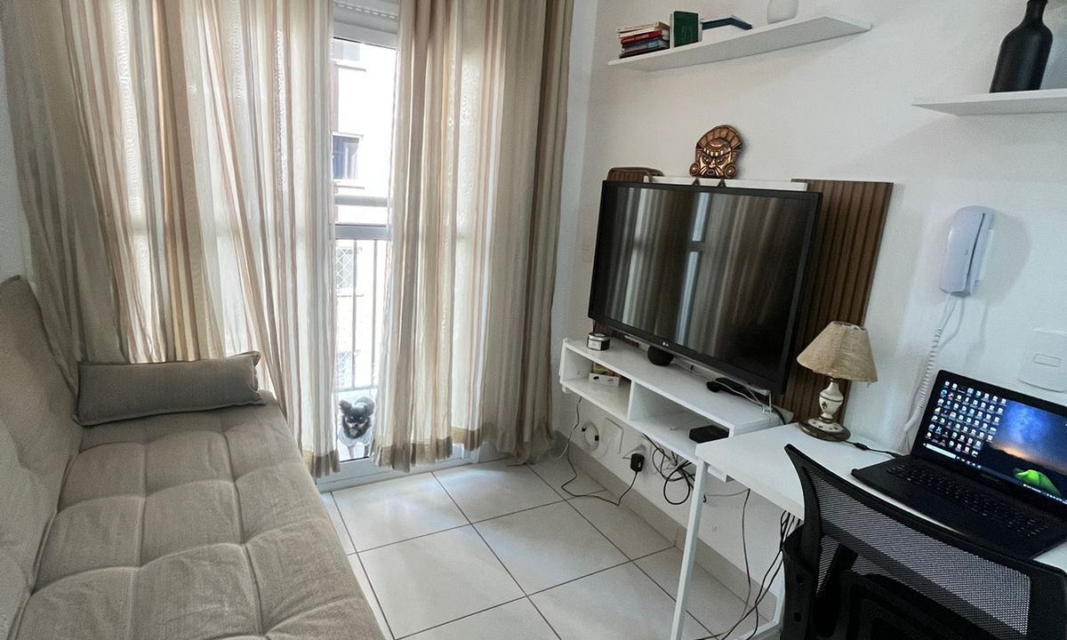 Photo of Livingroom in Panamby