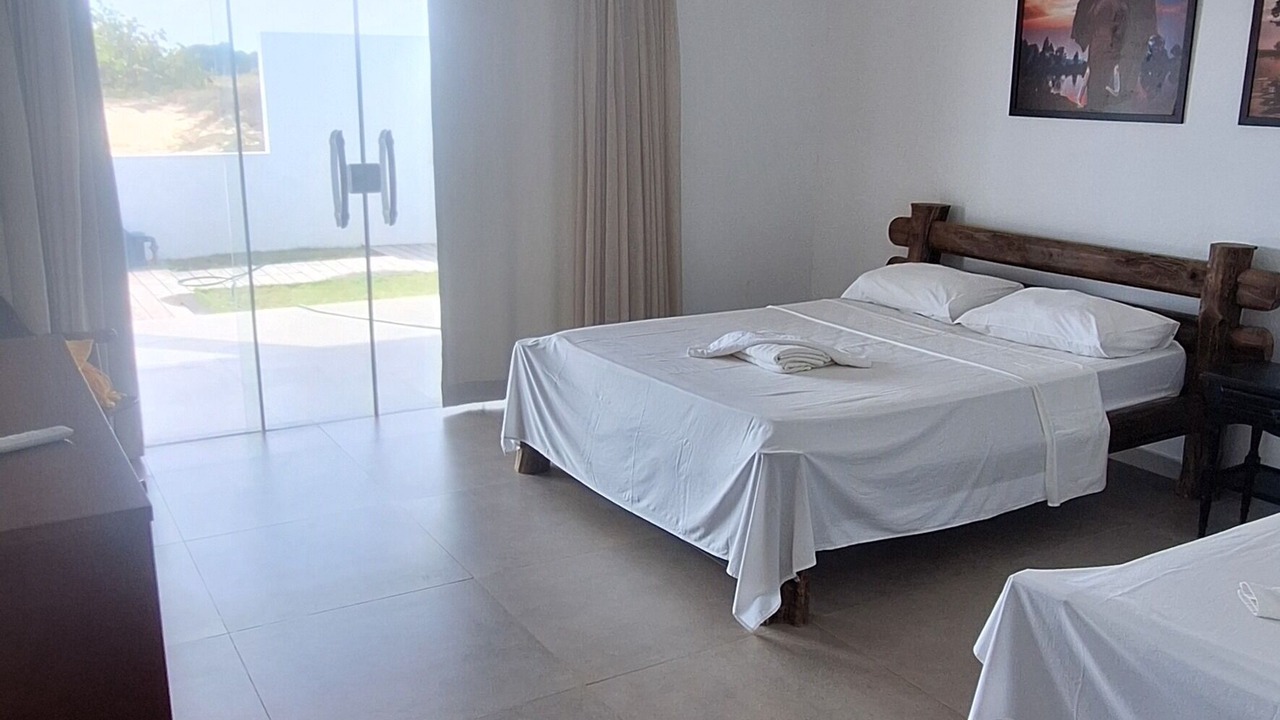 Photo of Bedroom in Touros
