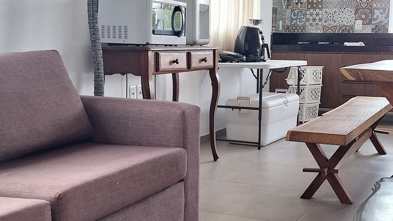 Photo of Livingroom in Touros